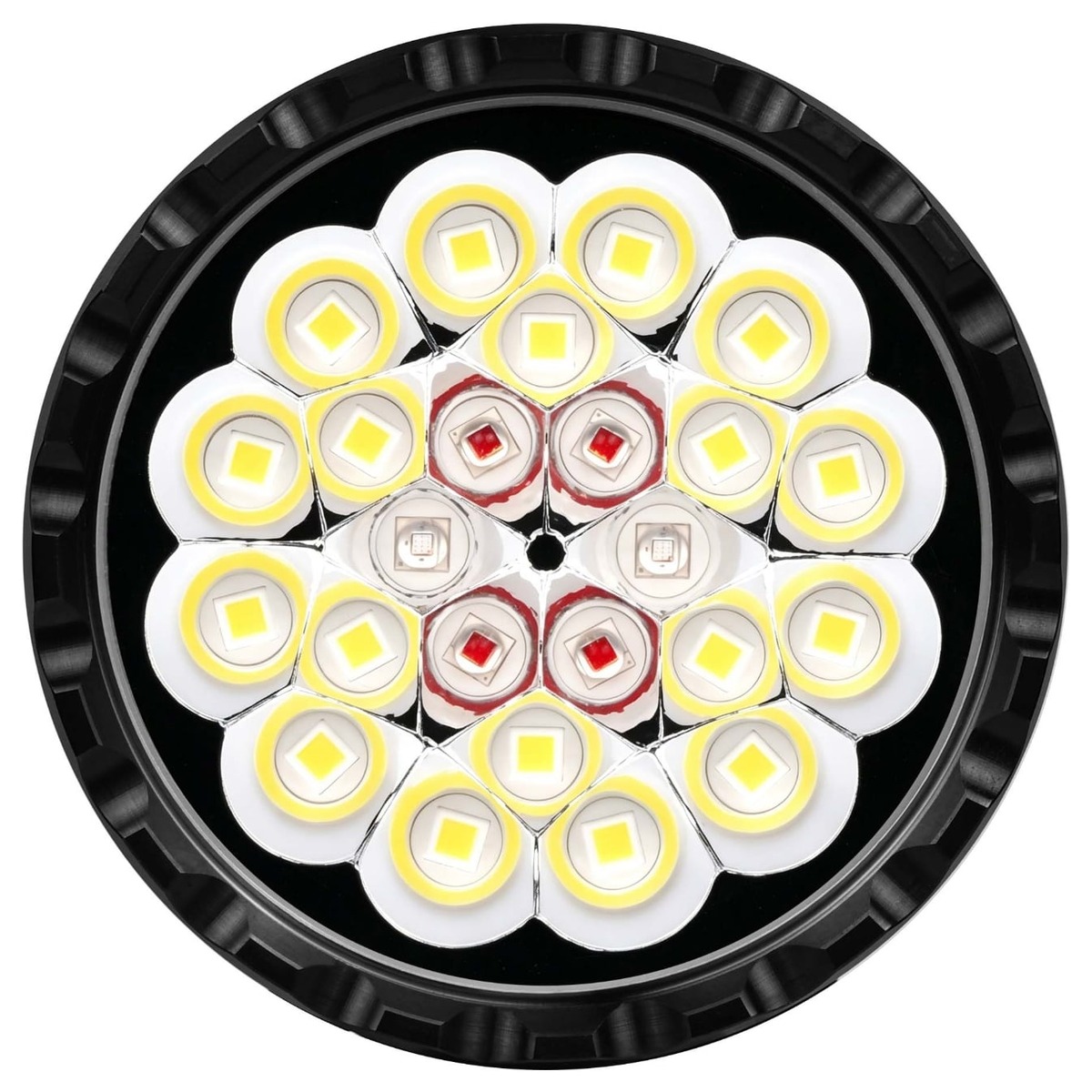X80GT 3 multi-light-source LED array